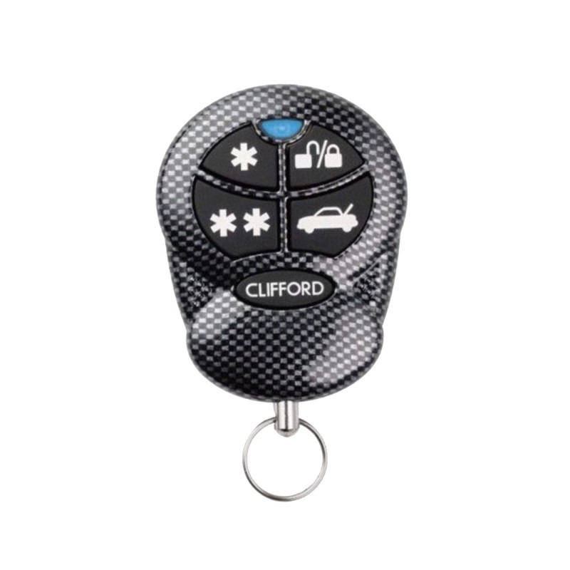 Clifford 904075 Security